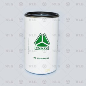 1073 - FILTRO DE COMBUSTÍVEL - WEICHAI