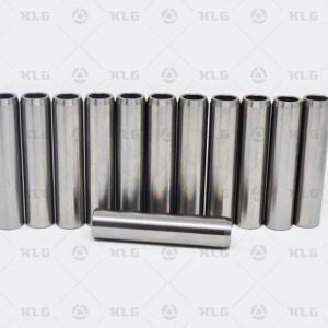 12663 - GUIA DE VÁLVULA (COM REBAIXO) - WEICHAI WD615.46 EURO II - KIT C/ 12UN