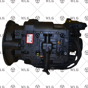 10820 - CAIXA DE CAMBIO - 8JS118TB-B - AFTERMARKET