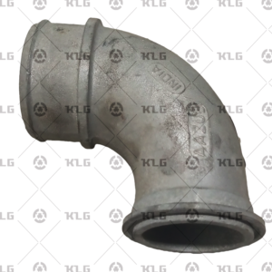 11136 - TUBO TRANSFERENCIA ENTRADA DE AR - CUMMINS