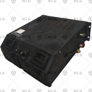 11183 - AR CONDICIONADO - XCMG QY50K