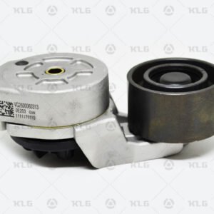 1200 - TENSIONADOR DA CORREIA - SINOTRUK WD615.338 EURO III