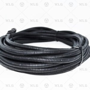 1896 - CABO DA LANÇA PAT 12M - HIRSCHMANN - P