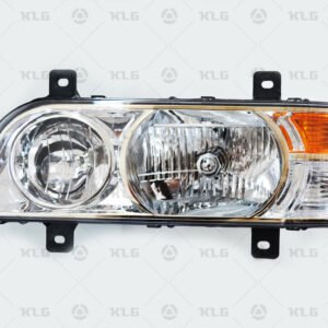 14136 - FAROL DIANTEIRO ESQUERDO (CABINE MOD. 2 ) - ZOOMLION