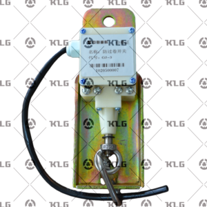 3720 - CHAVE DO SENSOR LIMITADOR - ZOOMLION QY70V