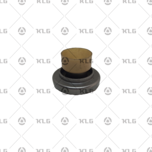 14215 - RETENTOR DE VÁLVULA - SHANGHAI SC11CB220G2B1 EURO II - KIT COM 12 UNI