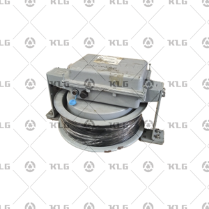 9897 - ENROLADOR DE CABO PAT C/ MINI PAT - XCMG QY100K - MP