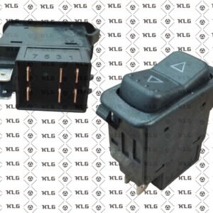 14214 - BOTÃO DO VIDRO ELÉTRICO - SANY G3