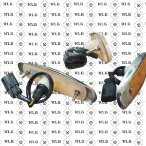 14290 - LANTERNA LATERAL DA CARROCERIA