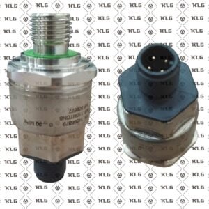 15133 - TRANSDUTOR DE PRESSÃO WIKA - XCMG XCT