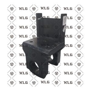 15884 - SUPORTE DE FIXAÇÃO DO FEIXE DE MOLAS